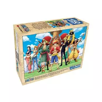 Пазл One Piece 150 деталей Лучший моряк