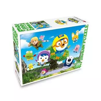 Пазл Pororo 100 We Can Fly