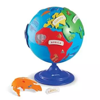 Пазл Running Leaf Source District LER7735 Korea Sirly Puzzle