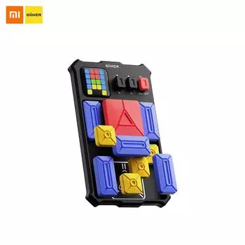 Пазл Xiaomi GIIKER Super Huarong Road