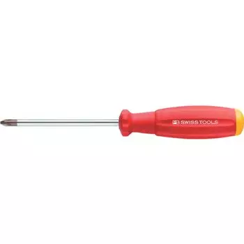 PB SWISS TOOLS Swiss Grip Phillips screwdriver #2 Total length 410mm 8190.2-300/7