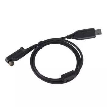 USB-кабель для программирования PC152, линия записи частоты рации для цифровой портативной радиостанции Hytera PDT DMR
