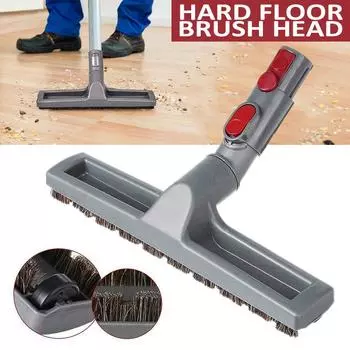 PDTO новая насадка для щетки для твердого пола для Dyson V6 V7 V8, насадка для пылесоса