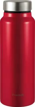 Peacock Thermos Industry Peacock Water Bottle 600ml Vacuum Insulated Heat Retention Cold Retention Light Simple Mug Leak Resistant Easy to Wash