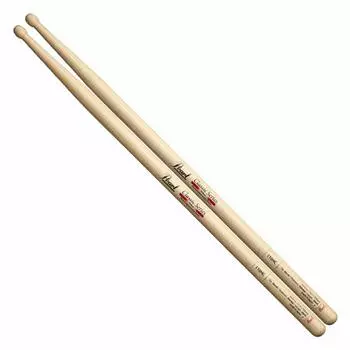 Pearl 110HC Hickory Drumsticks x 12 Set