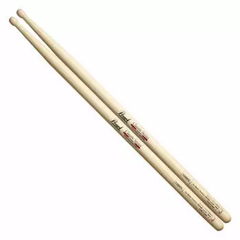 Pearl 110HTC Hickory Drumsticks x 6 Set