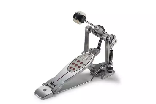 Pearl Foldable Drum Pedal ELIMINATOR REDLINE LIGHT TRANSPORT P-2050C/F