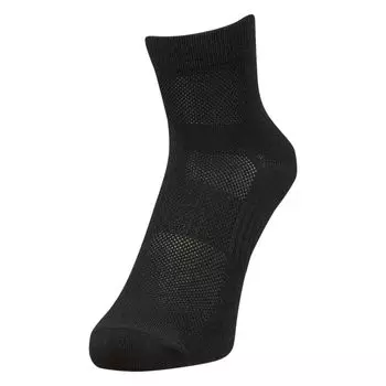 Pearl Izumi Coolness Cycling Размер Черные Носки, 4,
