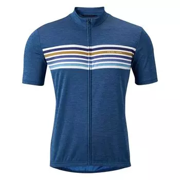 Pearl Izumi Cycling Cerulean XS 336-B Men s Jersey, Blue,
