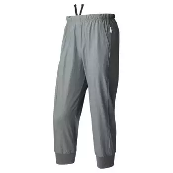 Pearl Izumi Cycling Cropped Size M Pants, Gray, серый