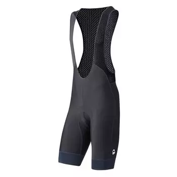 Pearl Izumi T230MEGA II Cold Shade Mega Bib Pants 5 Black XL