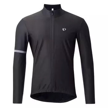 Pearl Izumi Windbreak Light Size L 3510-BL Jersey, Black, чёрный