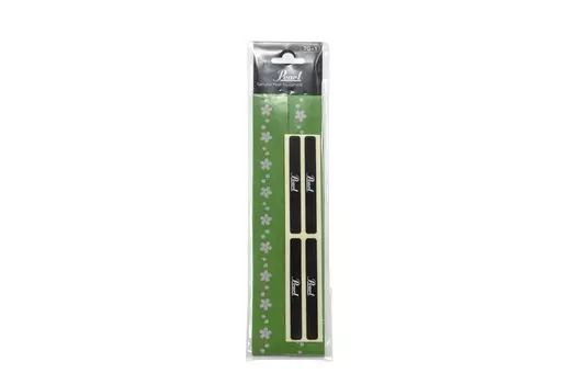 Pearl TIGHT GRIP Maya выпустила модель 2 пары (4 шт) ТГ-1#SY3