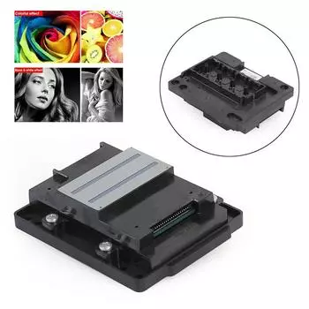 Печатающая головка для принтера Epson WF 7611 7621 7710 3640 3641 7110 7610 7620 Series