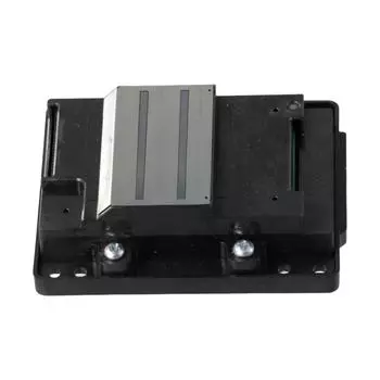 Печатающая головка Печатающая головка Печать Черная ржавчина Вес около унций
