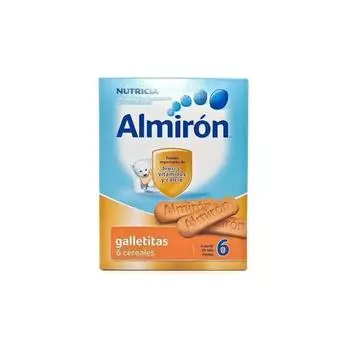 Печенье Альмирон 180г