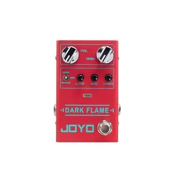 Педаль дисторшн JOYO DARK FLAME R-17