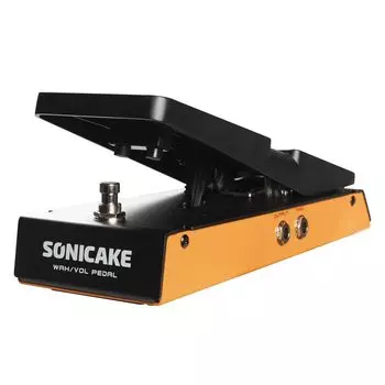 Педаль громкости SONICAKE Wah FlipWah и