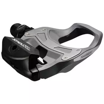 Педаль SHIMANO серая EPDR550G (СПД-СЛ) PD-R550-G