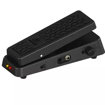 Педаль вау Behringer HB01 HELLBABE чёрный