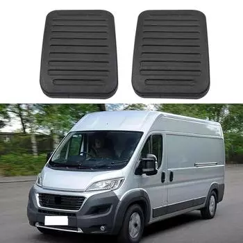 Педали тормозных колодок для Fiat Ducato, Citroen Jumper, Peugeot Boxer (2006 год и позже) 71747698.2 шт.