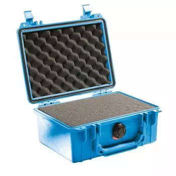PELICAN Твердый футляр 1150 Синий 1150-000-120 синий