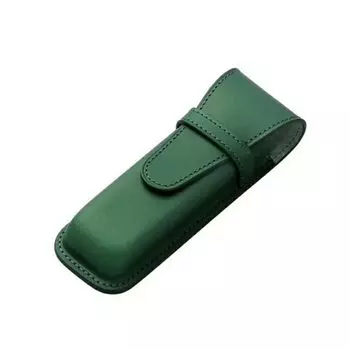 Pen case SLS211G Green [Pilot]