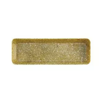 Pen tray mustard [DB062]