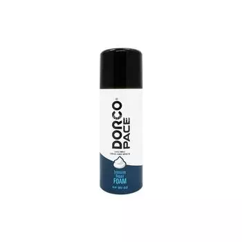 Пена для бритья Dorco Face 74 мл x 1