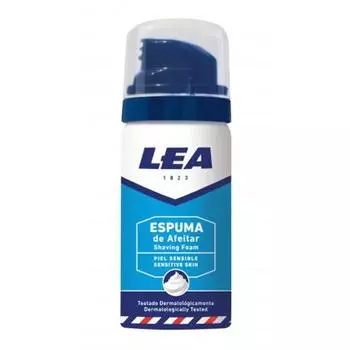 Пена для бритья Lea 35 мл