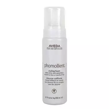 Пена для укладки волос Aveda Formollient 200 мл