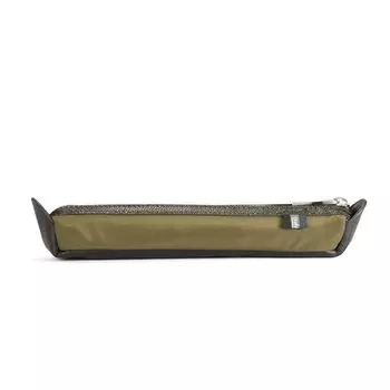 Пенал для ручек Solo Small Goods 70 г хаки [Orobianco] 8-10 № 93022