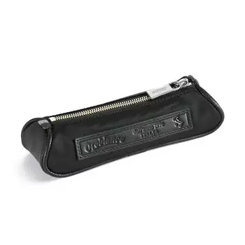 Пенал для ручек Solo Small Goods 70 г черный [Orobianco] 10-12 № 93021