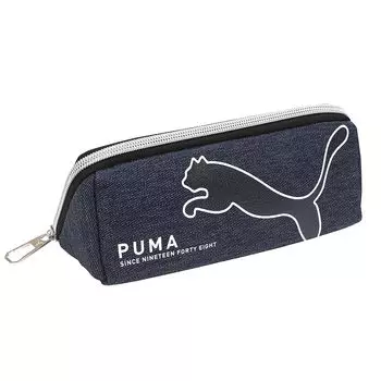 Пенал PM406 Navy [Kutsuwa]