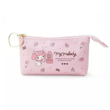 Пенал Sanrio My Melody 301311