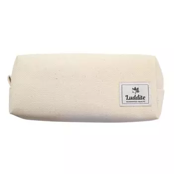 Pencil Case Luddite Box Pencil Case Natural [Luddite] LDH-BXPN-14
