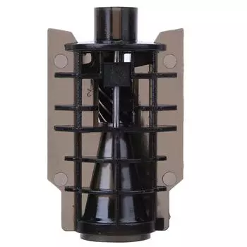 Pencil Sharpener Replacement Spare Knife Alloy Stationery School Supplies for 8028Knife Replacement
