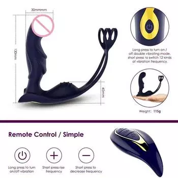 Penianano Butts Controles Chastit Cage Penne Мужская взрослая анальная пробка Женский вибратор стринги многоразовые вагины Chattesex