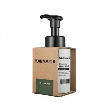 Пенка для мытья рук Marmardi Green Rose 280 мл