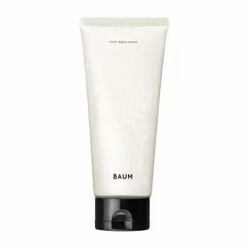 Пенка для умывания BAUM 150 г