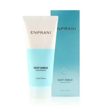 Пенка для умывания Enprani Dust Shield 170мл