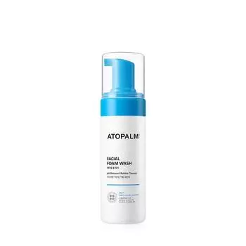 Пенка для умывания лица Atopam, 150 мл, 1 шт.