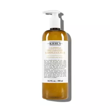 Пенка для умывания лица с календулой 500 мл Kiehl s