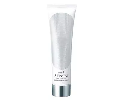 Пенка для умывания Sensai Silky Purifying Milky Soap 125 ml
