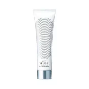 Пенка для умывания Sensai Step 2 Silky Purifying 125 ml