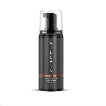 Пенка для умывания Villain Xtreme с Chocomint 100 мл