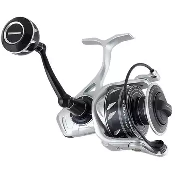 PENN SLAIV4500DX Slammer IV DX Спиннинг 4500