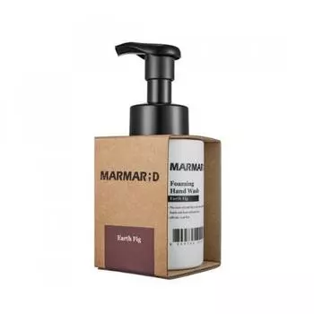 Пенящееся мыло для рук Marmardi Earl Pig 280 мл