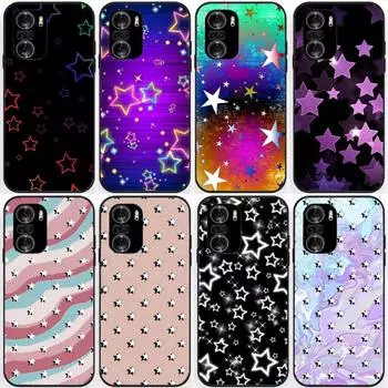 Pentagram Phone Case For Redmi 9A 8A 6A Note 9 8 10 11S 8T Pro Max 9 K20 K30 K40 Pro PocoF3 Note11 5G Case redmi note8T