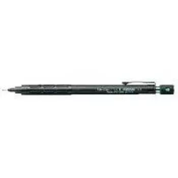 Pentel Drafting механический карандаш Graph 1000 PG1004 10 наборов [Four Pro] 0,4 мм